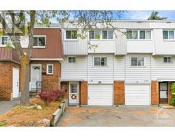197 BIRCH HILL PRIVATE, ottawa, Ontario