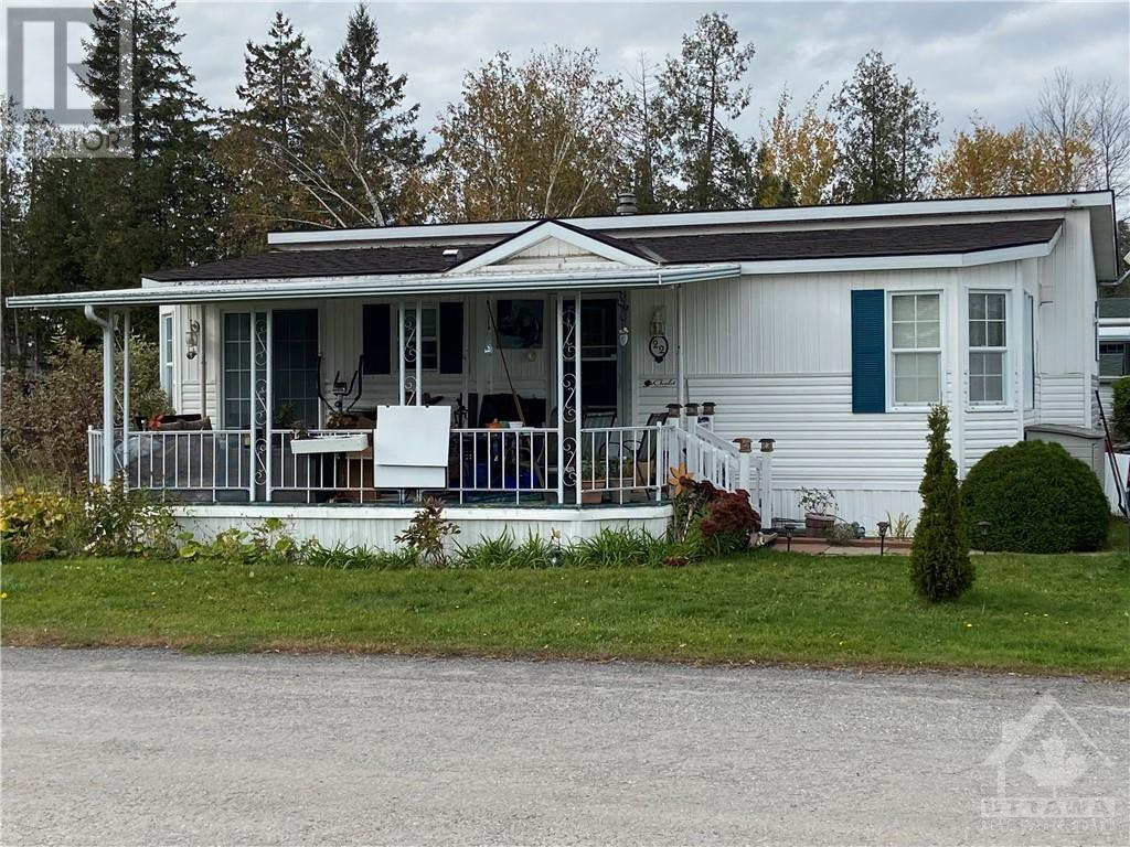22 YVETTE PRIVATE, ashton, Ontario