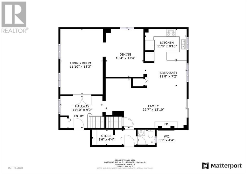 2475 Wyndale Crescent, Ottawa, Ontario  K1H 8J3 - Photo 29 - 1365832