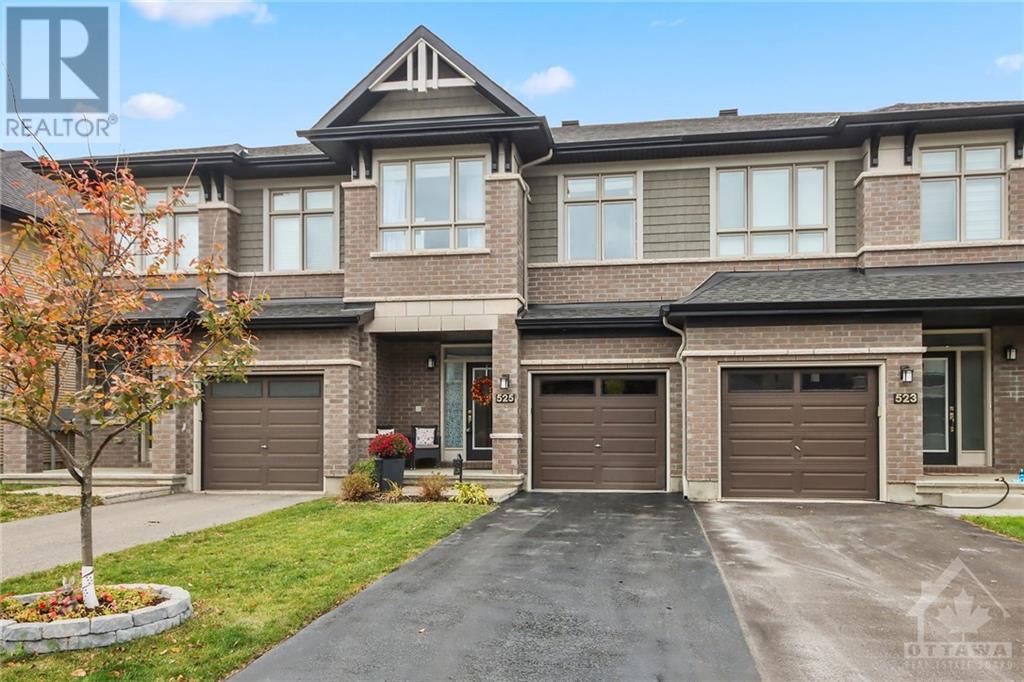 525 ROWERS WAY, ottawa, Ontario