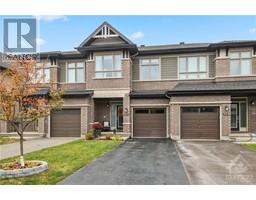 525 ROWERS WAY, ottawa, Ontario