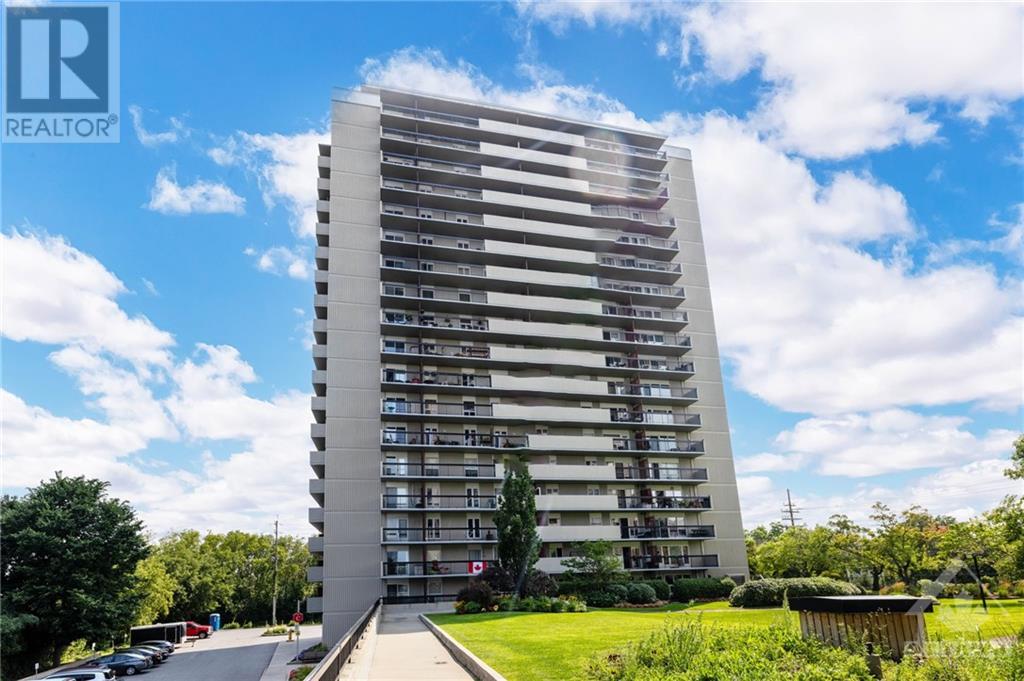 158C MCARTHUR AVENUE UNIT#503, ottawa, Ontario