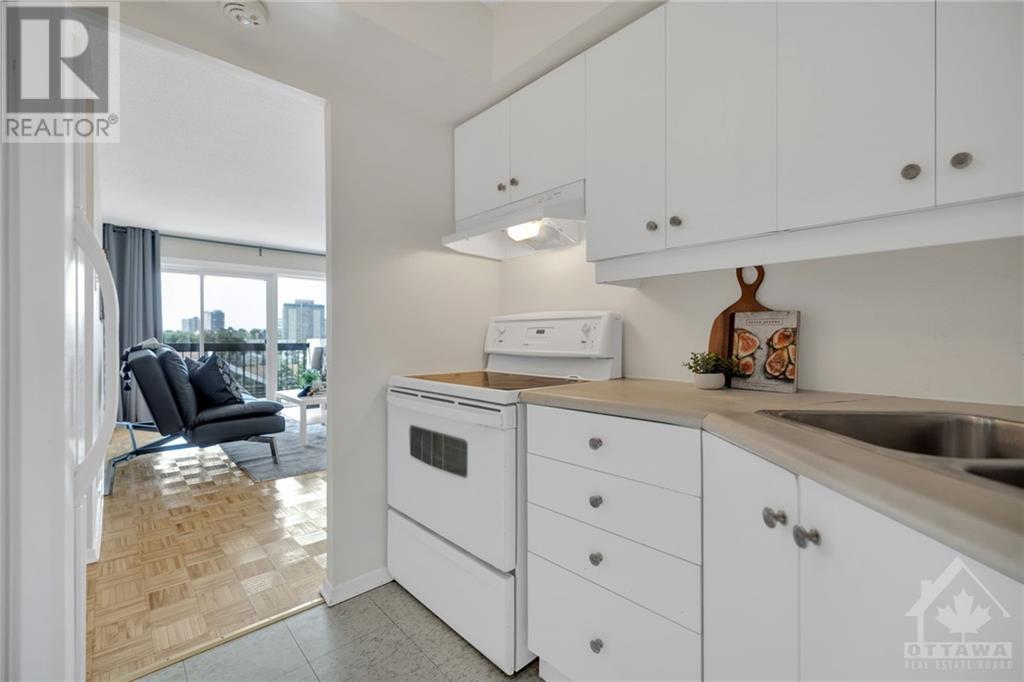 158c Mcarthur Avenue Unit#503, Ottawa, Ontario  K1L 8E7 - Photo 14 - 1366210