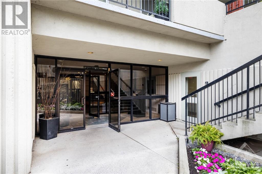 158c Mcarthur Avenue Unit#503, Ottawa, Ontario  K1L 8E7 - Photo 2 - 1366210