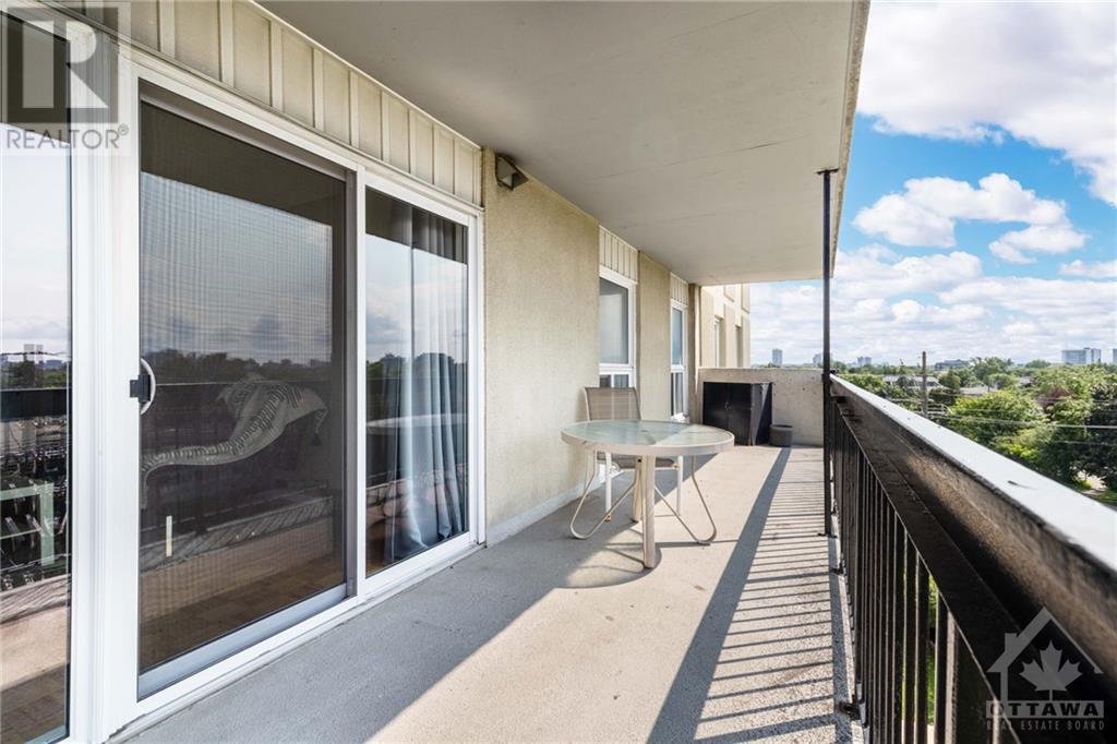 158c Mcarthur Avenue Unit#503, Ottawa, Ontario  K1L 8E7 - Photo 21 - 1366210