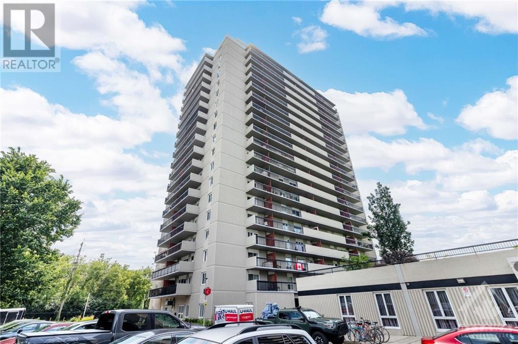 158c Mcarthur Avenue Unit#503, Ottawa, Ontario  K1L 8E7 - Photo 27 - 1366210