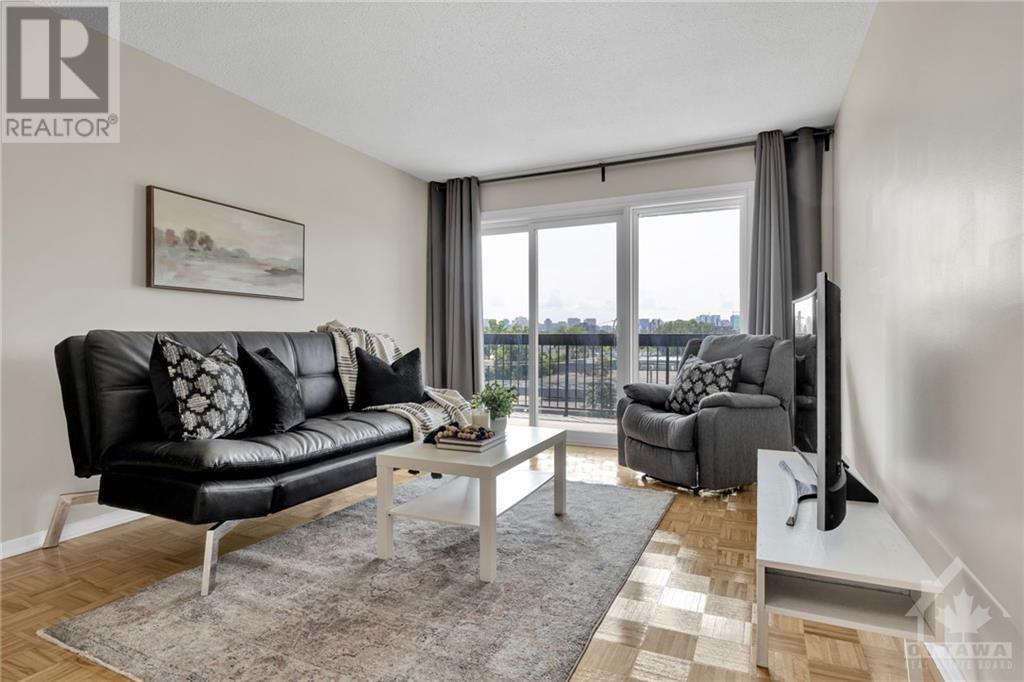 158c Mcarthur Avenue Unit#503, Ottawa, Ontario  K1L 8E7 - Photo 7 - 1366210