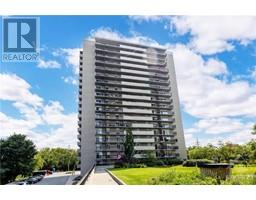 158C MCARTHUR AVENUE UNIT#503, ottawa, Ontario