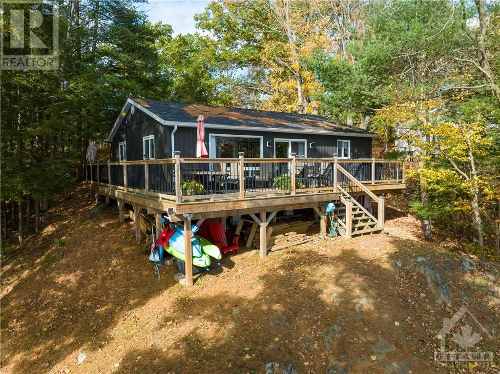 5539 RIDEAU ROAD, seeley's bay, Ontario