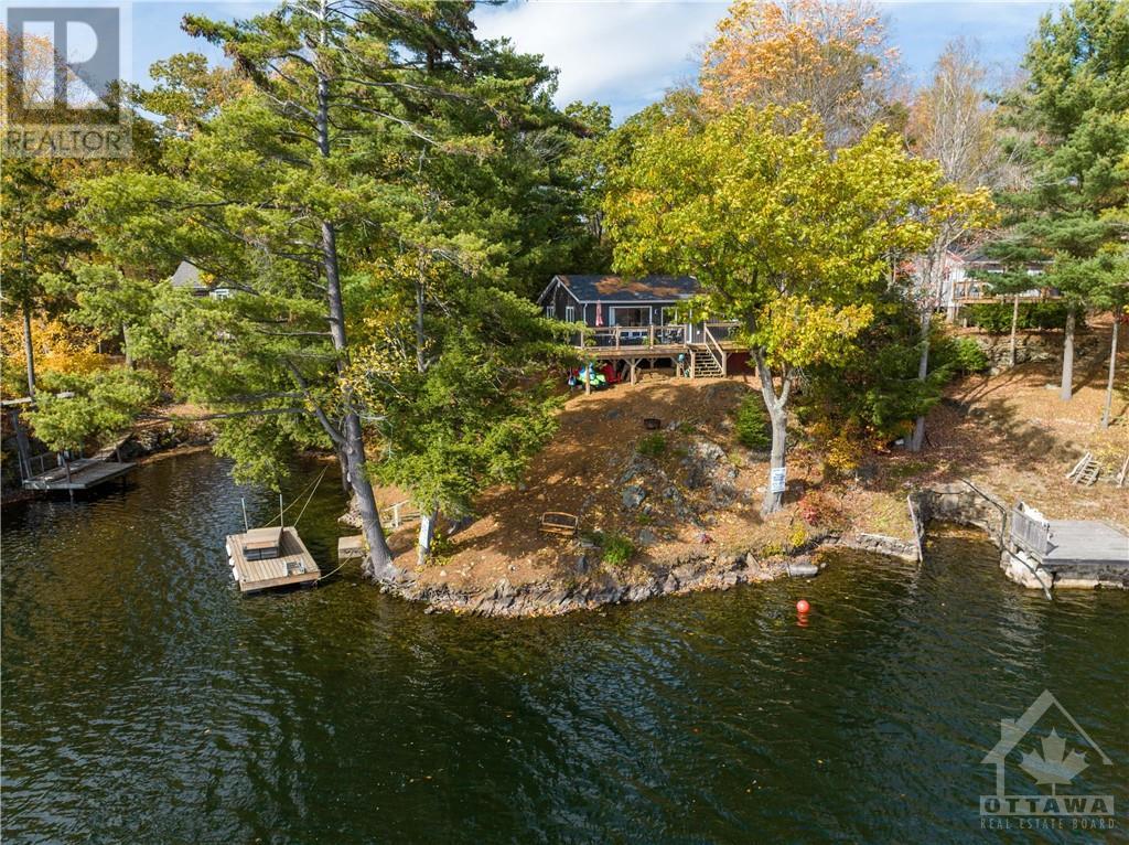 5539 Rideau Road, Seeley's Bay, Ontario  K0H 2N0 - Photo 25 - 1366205