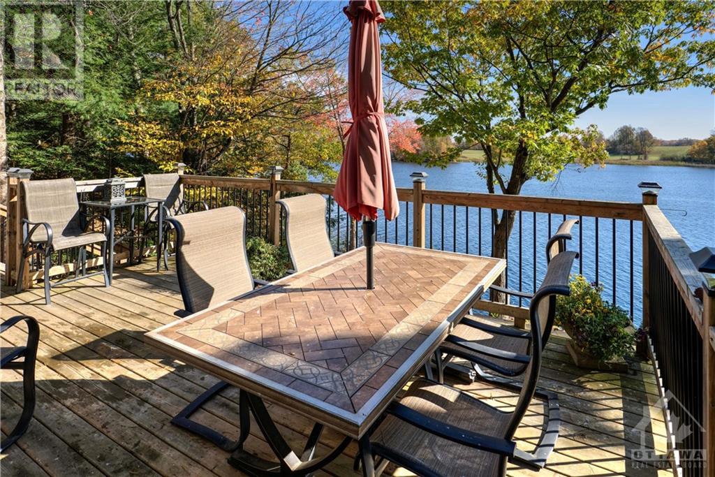 5539 Rideau Road, Seeley's Bay, Ontario  K0H 2N0 - Photo 4 - 1366205