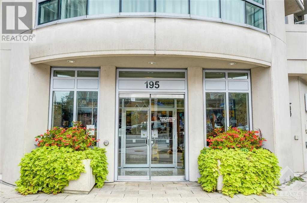 195 Besserer Street Unit#1107, Ottawa, Ontario  K1N 0B6 - Photo 2 - 1366215