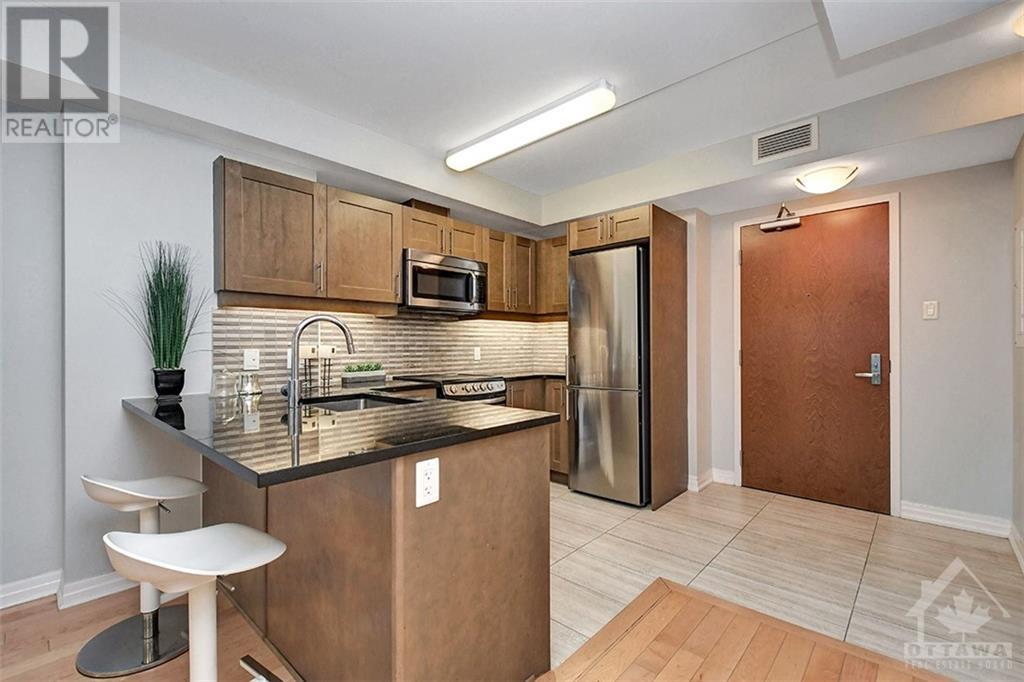 195 Besserer Street Unit#1107, Ottawa, Ontario  K1N 0B6 - Photo 4 - 1366215