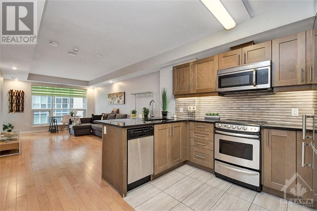 195 Besserer Street Unit#1107, Ottawa, Ontario  K1N 0B6 - Photo 5 - 1366215