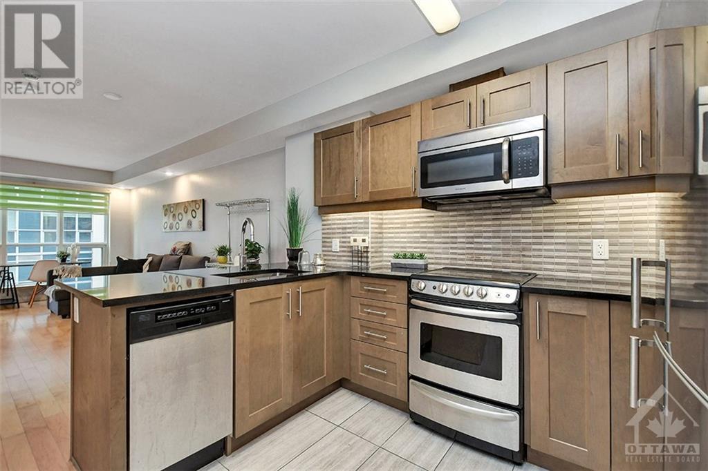 195 Besserer Street Unit#1107, Ottawa, Ontario  K1N 0B6 - Photo 6 - 1366215