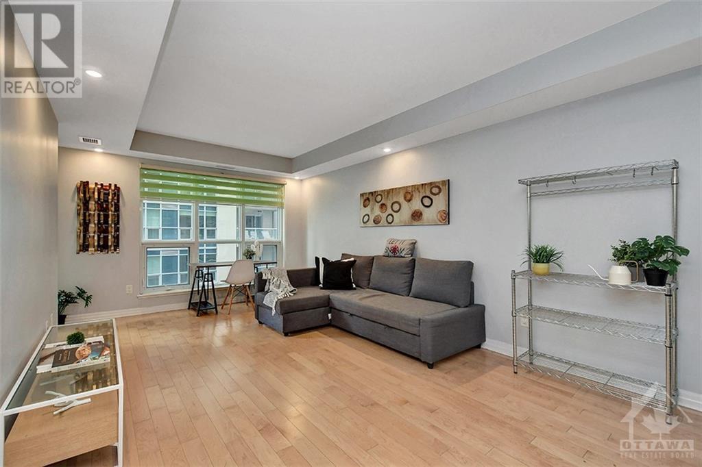 195 Besserer Street Unit#1107, Ottawa, Ontario  K1N 0B6 - Photo 8 - 1366215