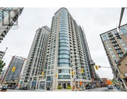 195 BESSERER STREET UNIT#1107, ottawa, Ontario
