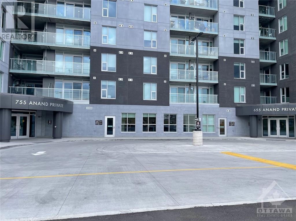 655 ANAND PRIVATE UNIT#1303, ottawa, Ontario
