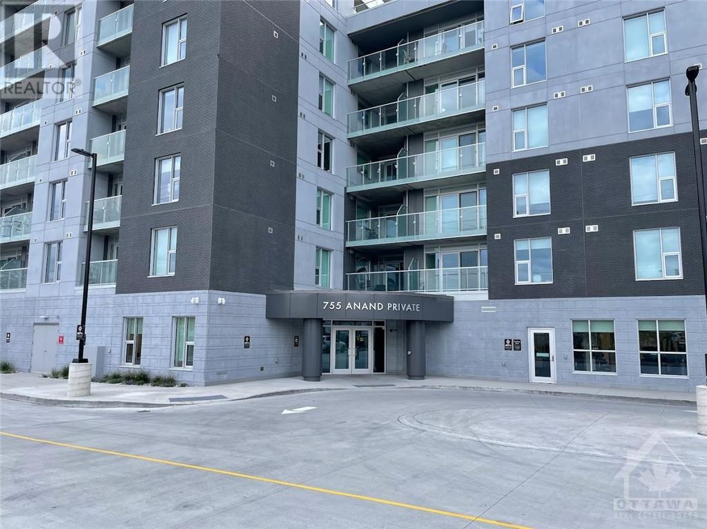 655 Anand Private Unit#1303, Ottawa, Ontario  K1V 2S3 - Photo 2 - 1366225