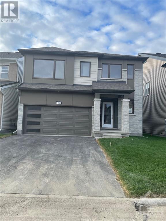 1007 SHOWMAN STREET, richmond, Ontario