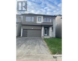 1007 SHOWMAN STREET, richmond, Ontario