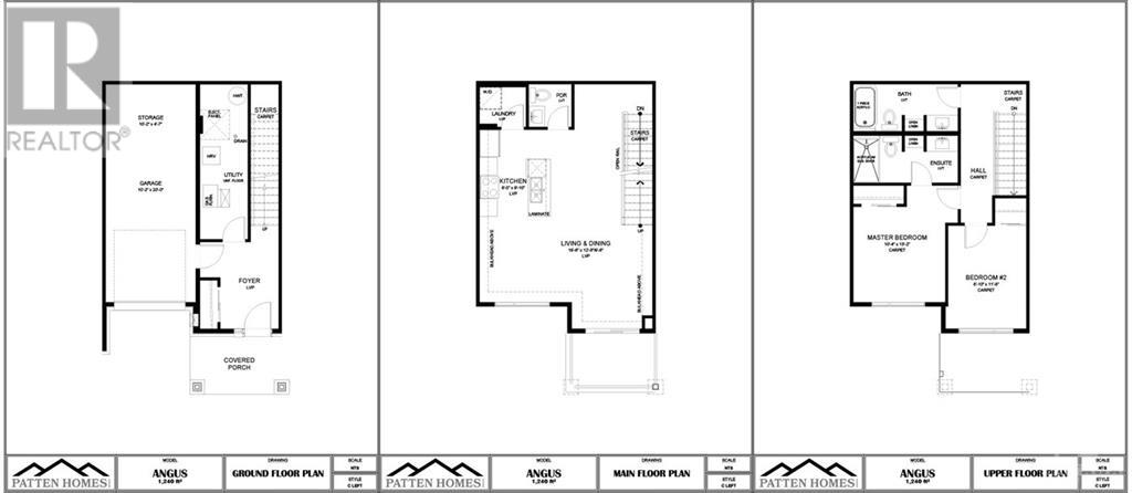 241 Craig Duncan Terrace, Ottawa, Ontario  K2S 3C7 - Photo 2 - 1366234