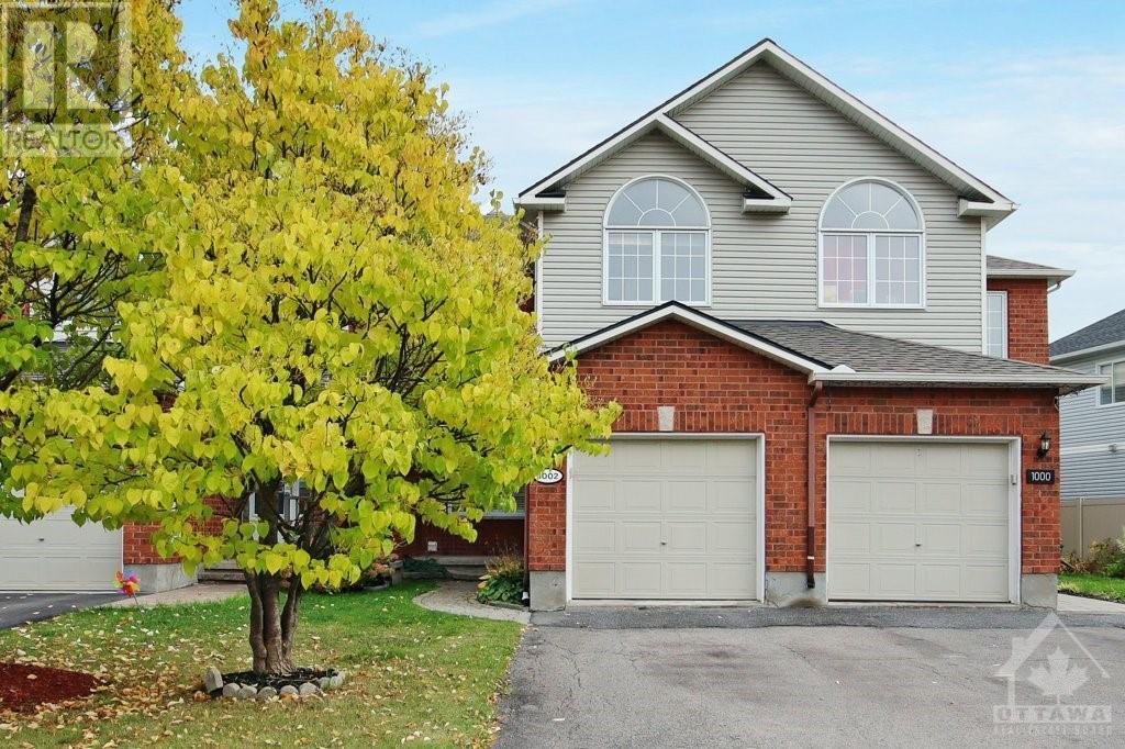 1002 Rocky Harbour Crescent, Ottawa, Ontario  K1V 1T9 - Photo 2 - 1365987