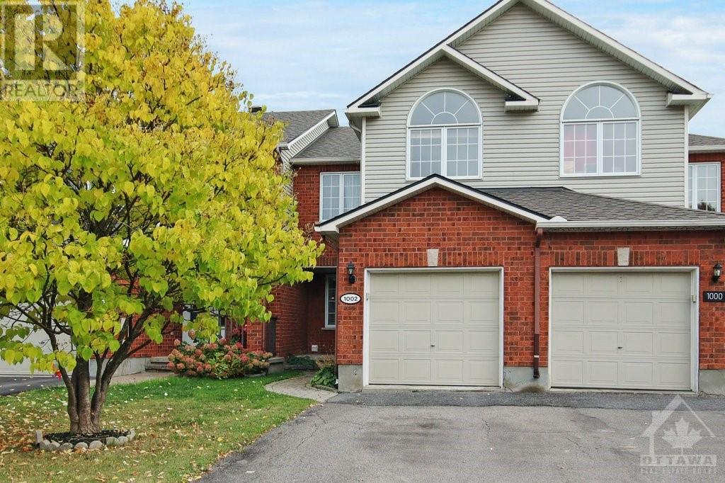 1002 Rocky Harbour Crescent, Ottawa, Ontario  K1V 1T9 - Photo 3 - 1365987