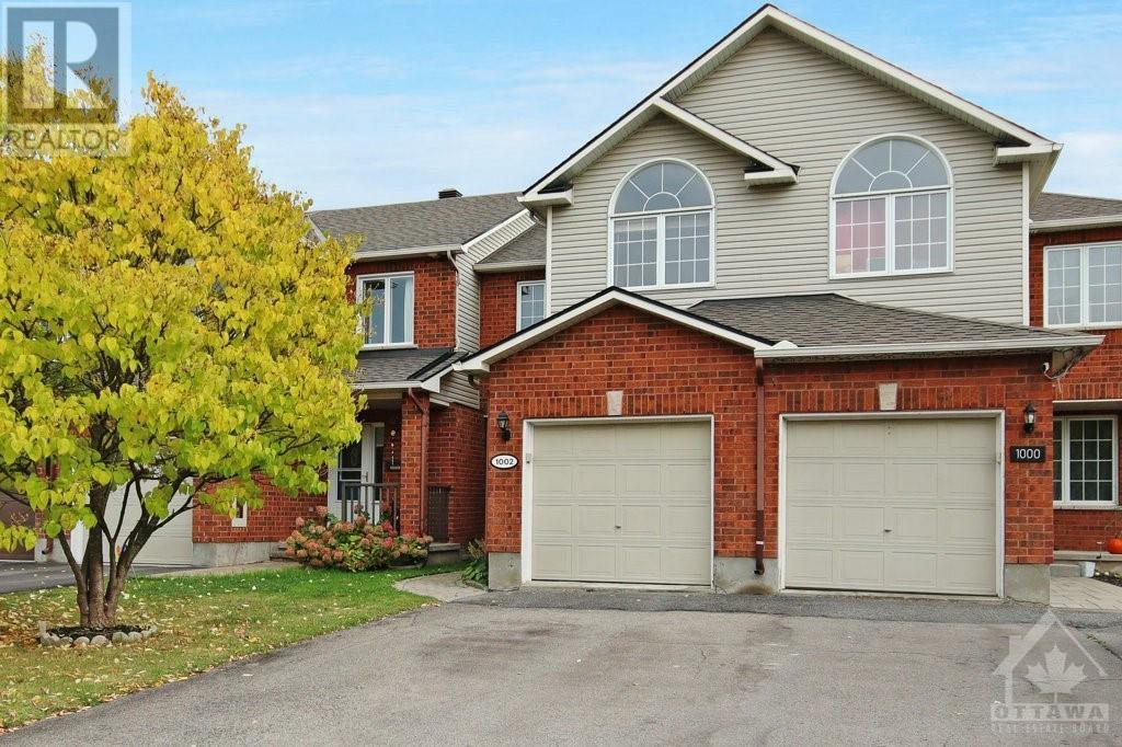1002 Rocky Harbour Crescent, Ottawa, Ontario  K1V 1T9 - Photo 4 - 1365987