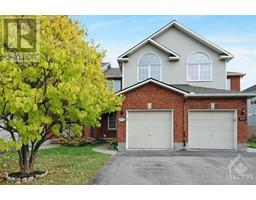 1002 ROCKY HARBOUR CRESCENT, ottawa, Ontario