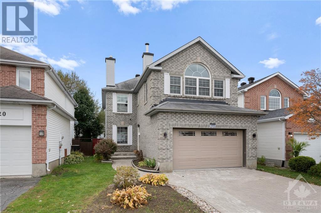 1418 SHAWINIGAN STREET, ottawa, Ontario
