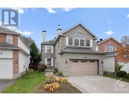 1418 SHAWINIGAN STREET, ottawa, Ontario