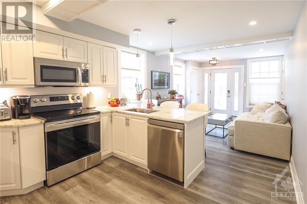 118 Brock Street E, Merrickville, Ontario  K0G 1N0 - Photo 5 - 1366171