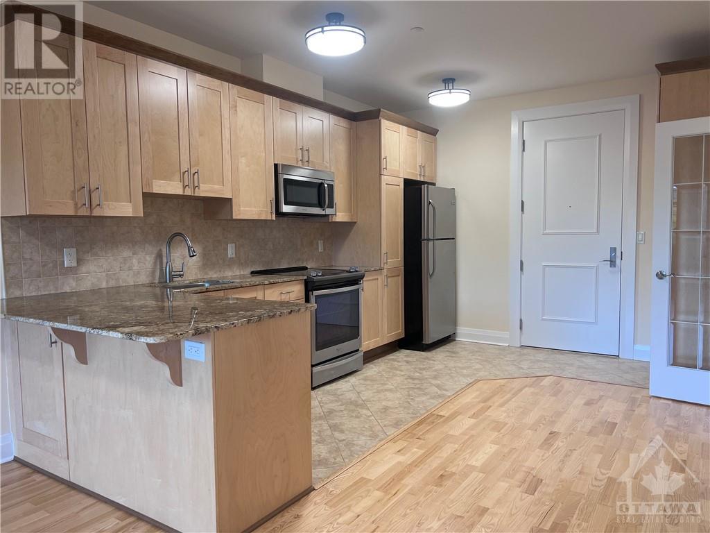 1425 Vanier Parkway Unit#219, Ottawa, Ontario  K1K 3W6 - Photo 2 - 1358352