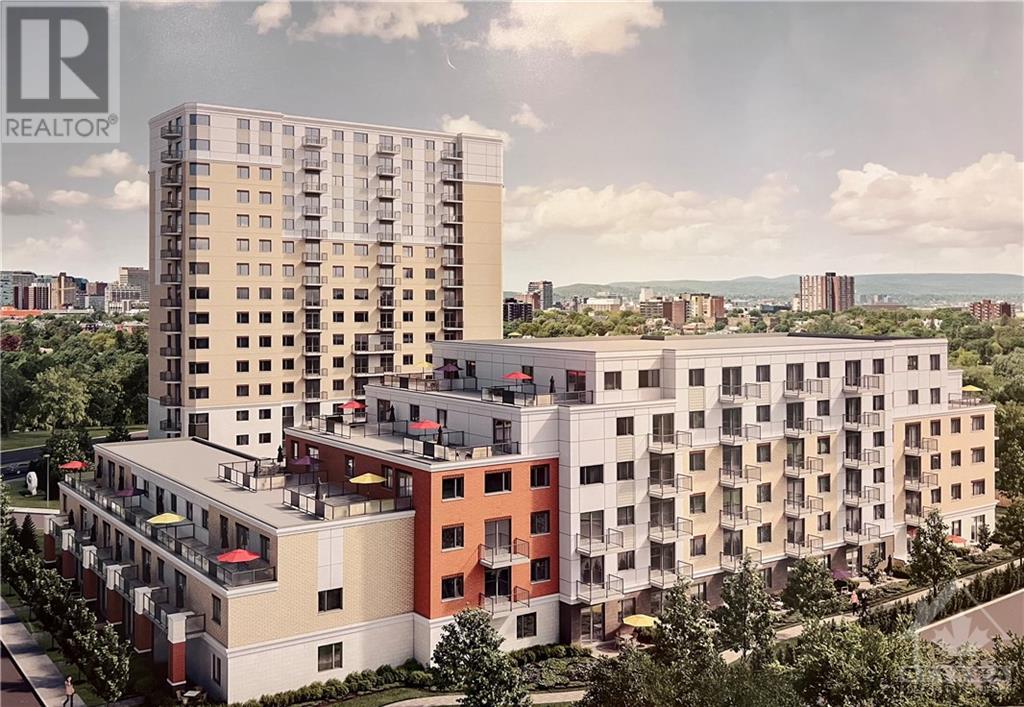 1425 VANIER PARKWAY UNIT#204, ottawa, Ontario