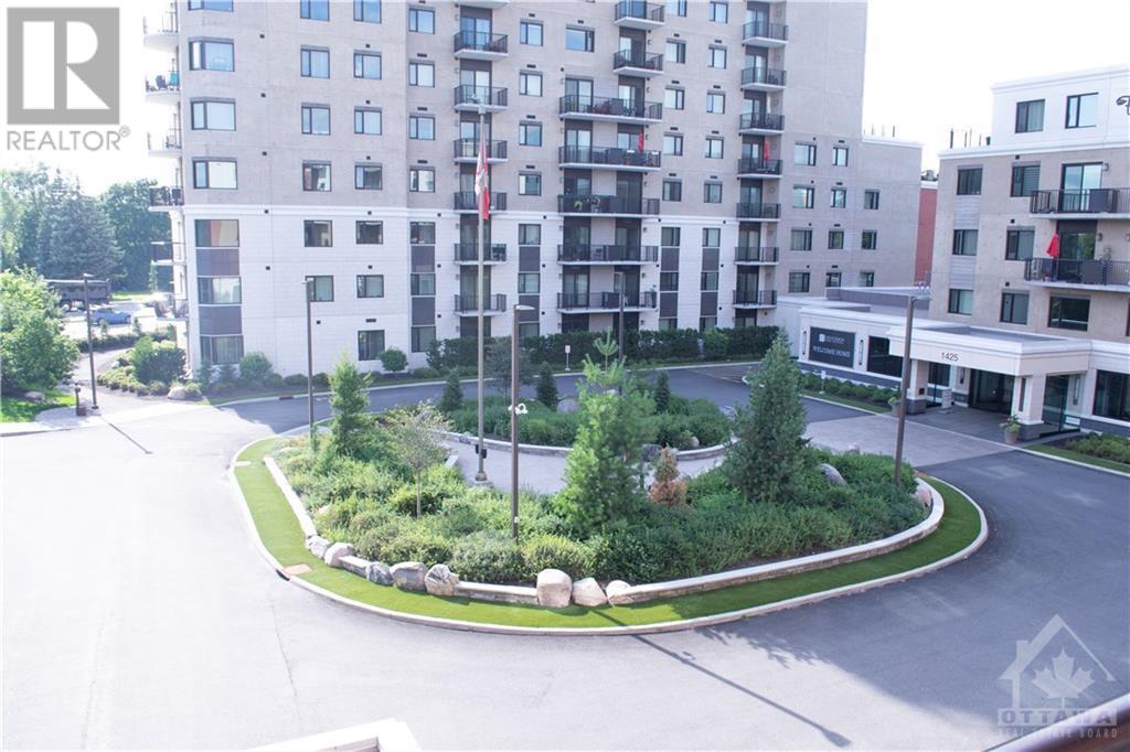 1425 Vanier Parkway Unit#204, Ottawa, Ontario  K1K 3W6 - Photo 2 - 1358351