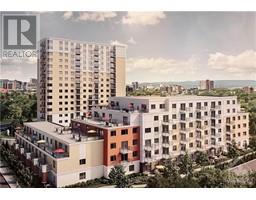 1425 VANIER PARKWAY UNIT#204, ottawa, Ontario