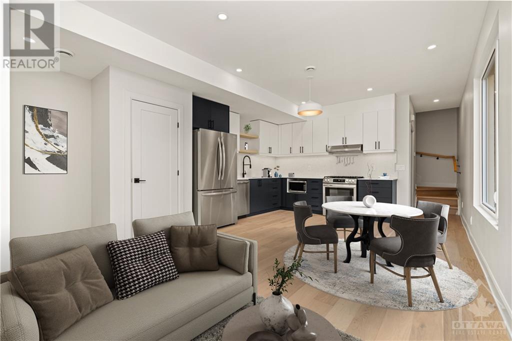 132 Forward Avenue Unit#a, Ottawa, Ontario  K1Y 1K9 - Photo 2 - 1366065