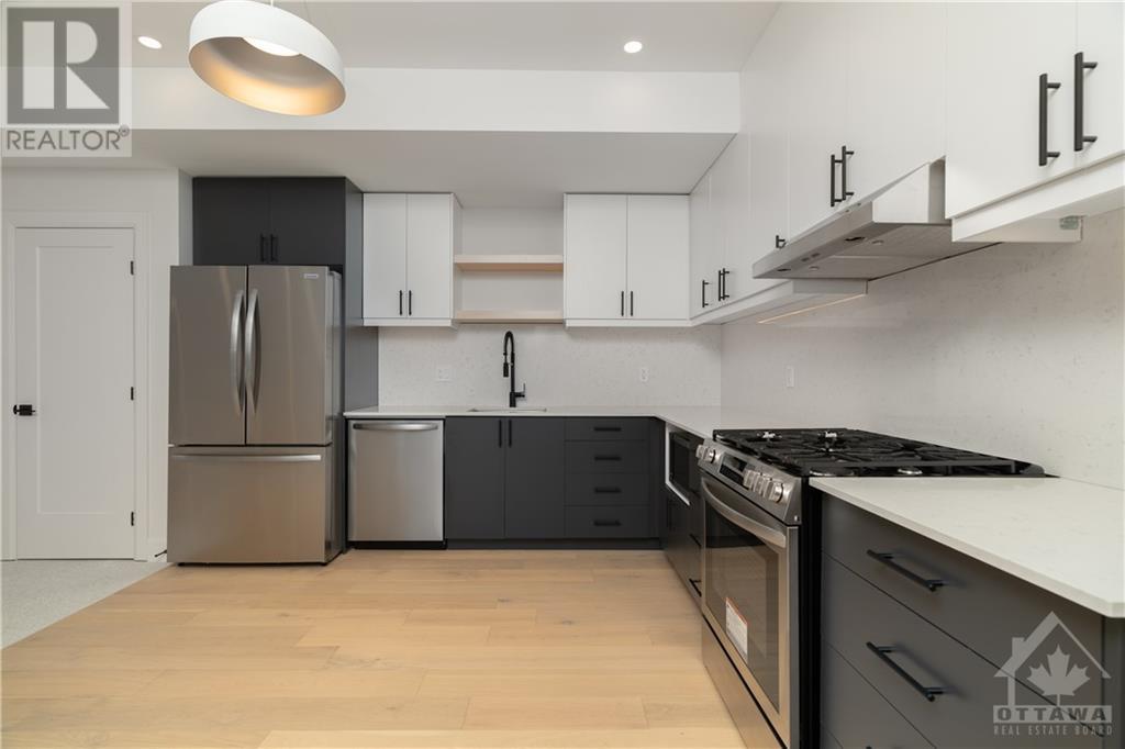 132 Forward Avenue Unit#a, Ottawa, Ontario  K1Y 1K9 - Photo 3 - 1366065