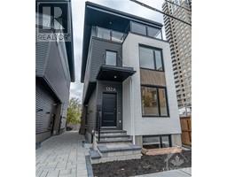 132 FORWARD AVENUE UNIT#A, ottawa, Ontario