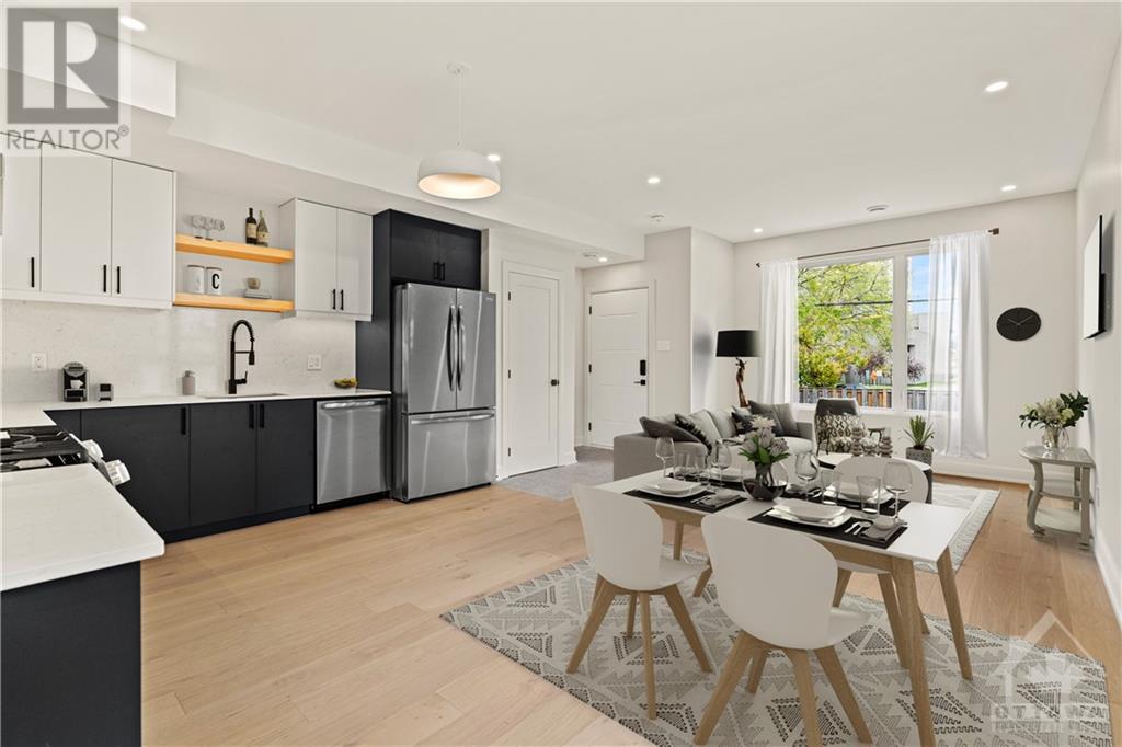 132 Forward Avenue Unit#b, Ottawa, Ontario  K1Y 1K9 - Photo 2 - 1366040