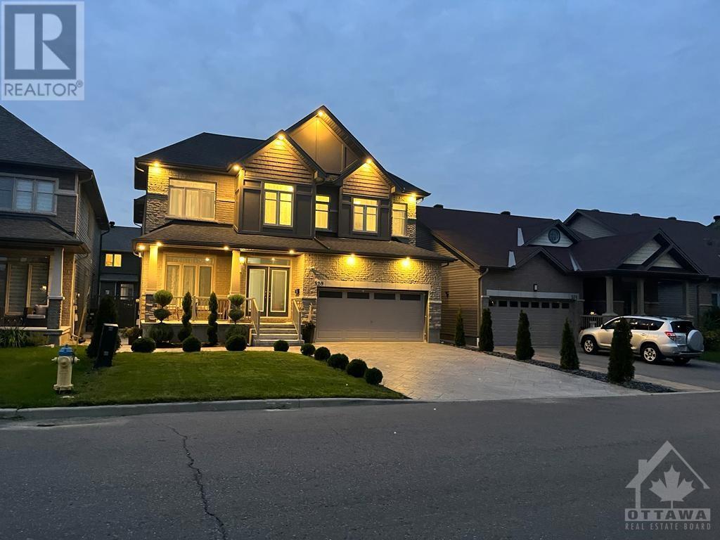 529 Peerless Street, Ottawa, Ontario  K2J 5P9 - Photo 2 - 1366243