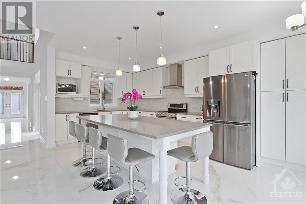 529 Peerless Street, Ottawa, Ontario  K2J 5P9 - Photo 8 - 1366243