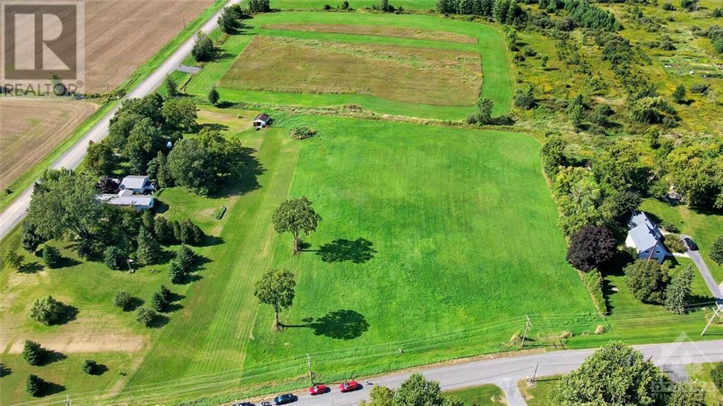 00 ANDERSON ROAD, ingleside, Ontario