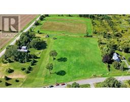 00 ANDERSON ROAD, ingleside, Ontario