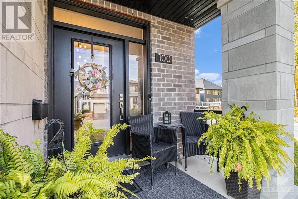 100 Dagenham Street, Stittsville, Ontario  K2S 2N4 - Photo 2 - 1366163
