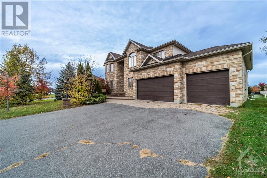 425 Lockmaster Crescent, Ottawa, Ontario  K4M 1L8 - Photo 1 - 1366293