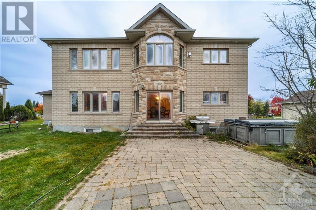 425 Lockmaster Crescent, Ottawa, Ontario  K4M 1L8 - Photo 29 - 1366293