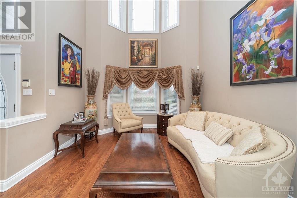 425 Lockmaster Crescent, Ottawa, Ontario  K4M 1L8 - Photo 3 - 1366293