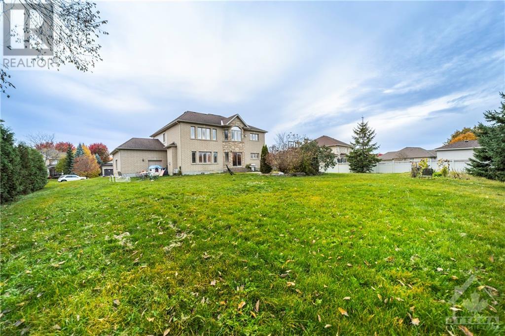 425 Lockmaster Crescent, Ottawa, Ontario  K4M 1L8 - Photo 30 - 1366293